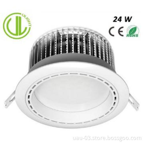 New Style SMD5630 15w led downlight